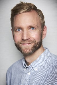 Troels Hjemmeside